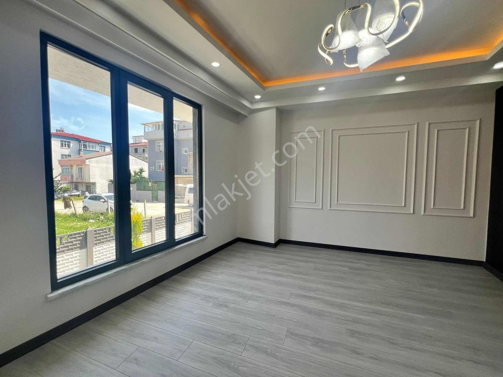 Kapaklı Yunus Emrede Satılık Modern 2+1 Bahçe Katı - Görsel 9