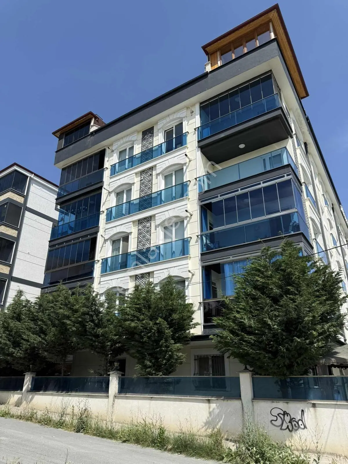 Onay 'dan Çerkezköy Fatih Mh. Hastane Bölgesi Lüks 2+1 Daire - Görsel 20