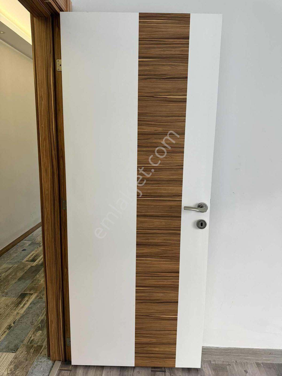 Onay 'dan Çerkezköy Fatih Mh. Hastane Bölgesi Lüks 2+1 Daire - Görsel 3