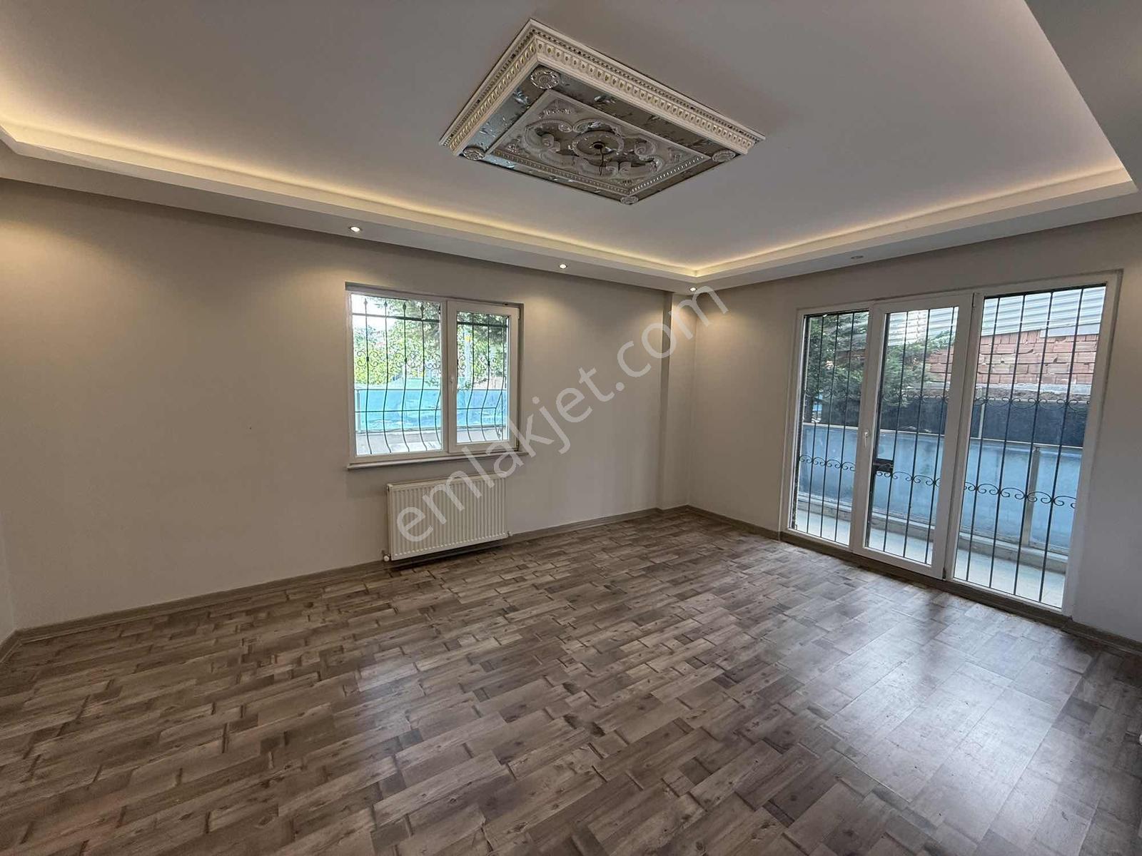 Onay 'dan Çerkezköy Fatih Mh. Hastane Bölgesi Lüks 2+1 Daire - Görsel 11