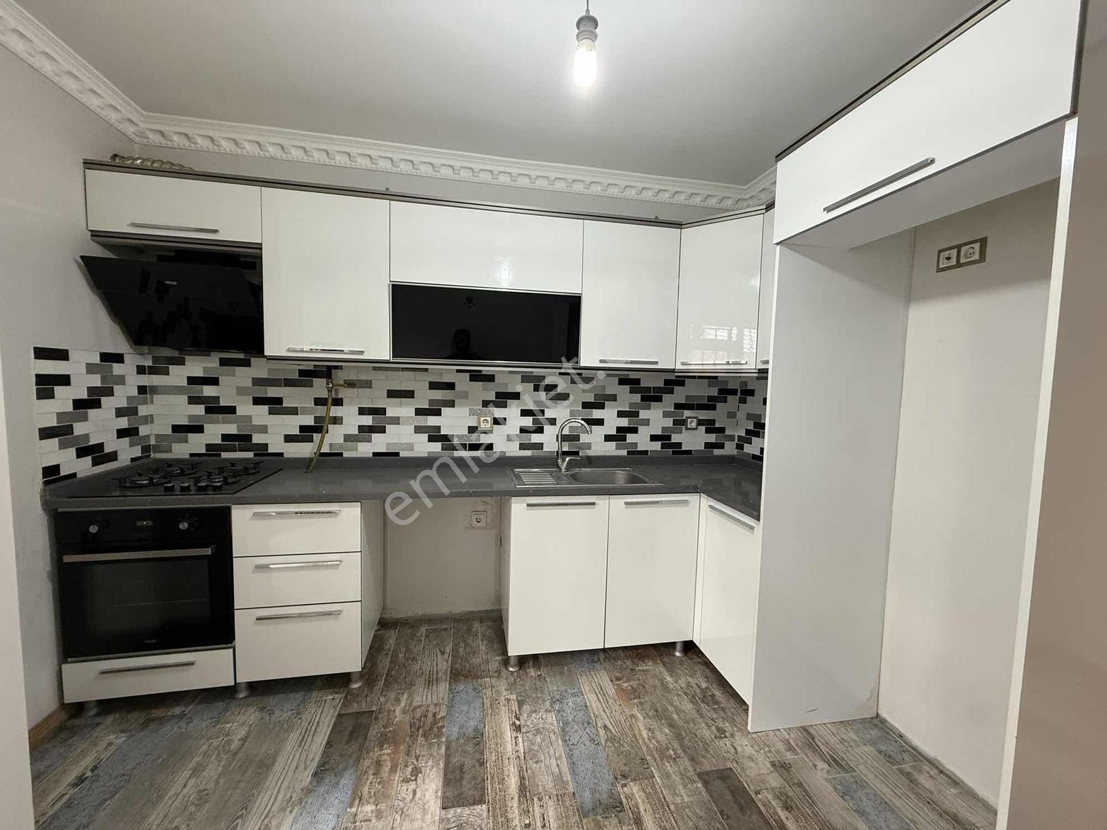 Onay 'dan Çerkezköy Fatih Mh. Hastane Bölgesi Lüks 2+1 Daire - Görsel 35