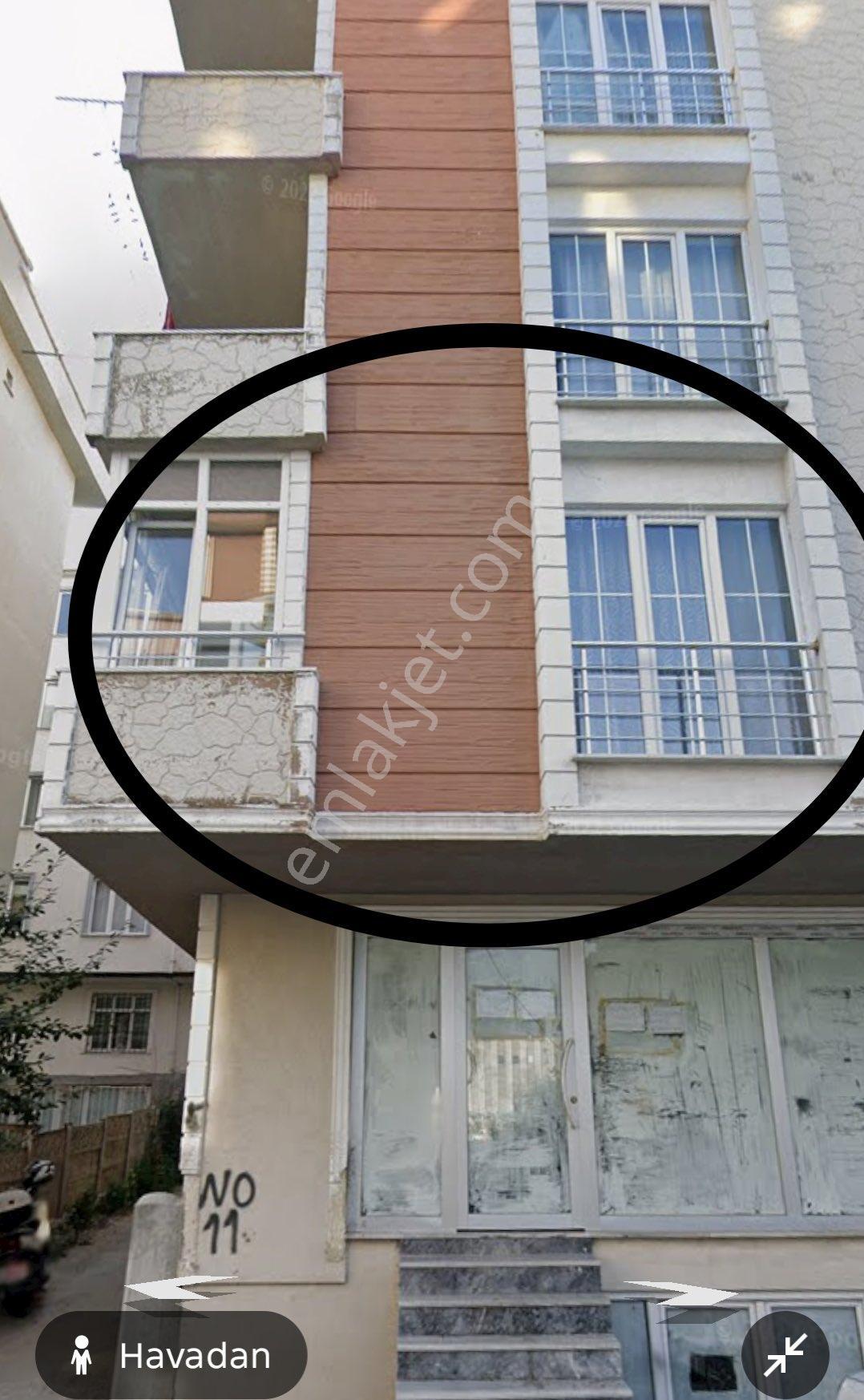 Çerkezköy Yıldırım Beyazıt Ta Satılık 2+1 Ön Cephe Arakat İskanlı Daire - Görsel 10