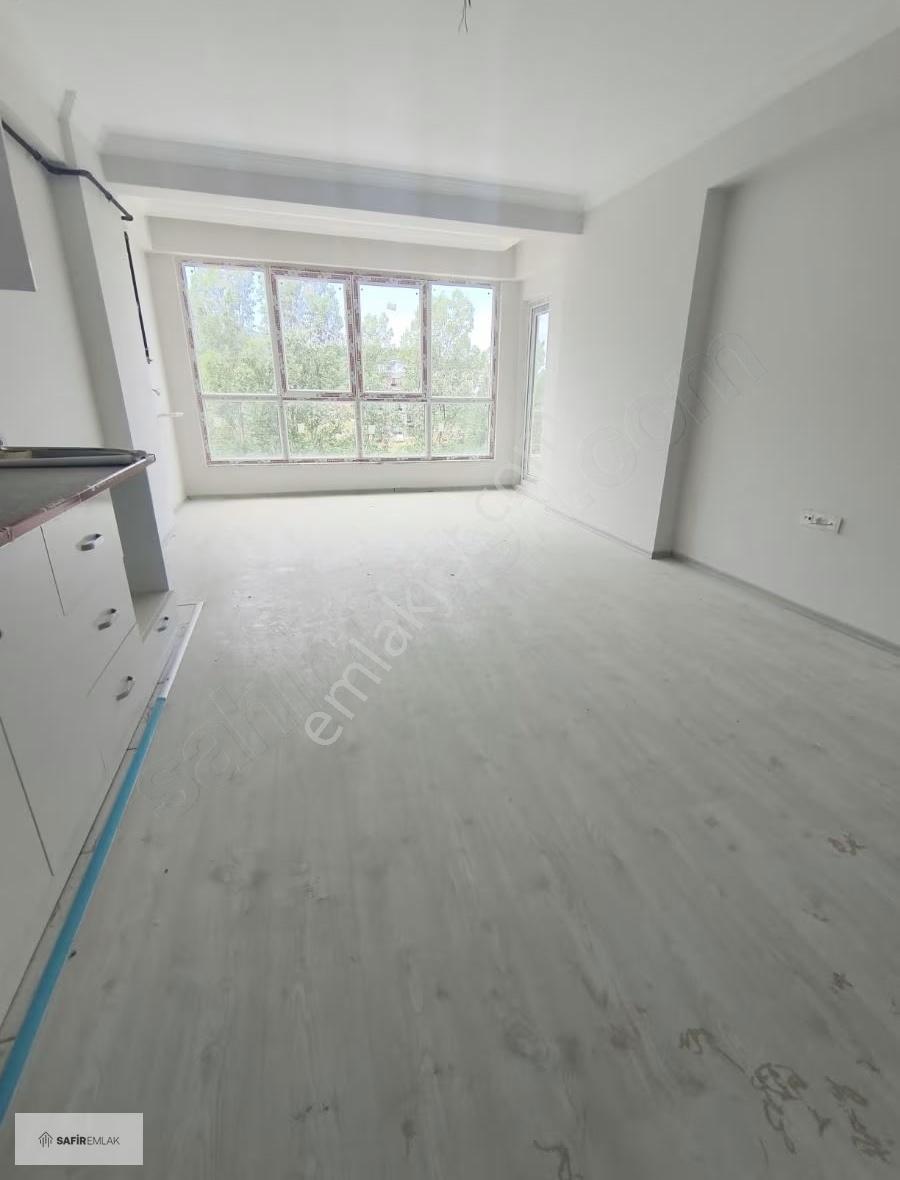 Doğa Manzarası Arayanlara Satılık 2+1 Daire