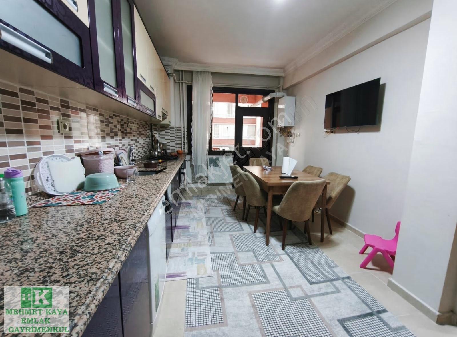 Fetih Caddesi Cadde Cebeli 3+1 Geniş Satılık Daire - Görsel 4