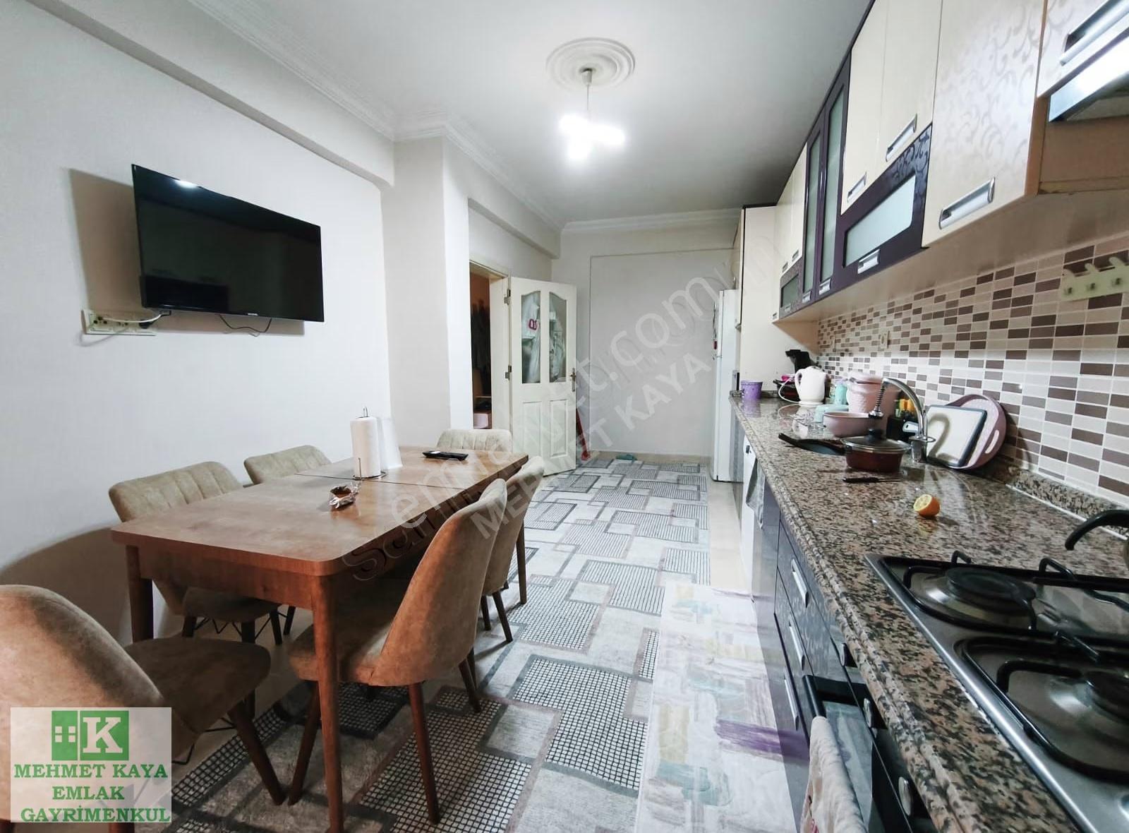 Fetih Caddesi Cadde Cebeli 3+1 Geniş Satılık Daire - Görsel 2