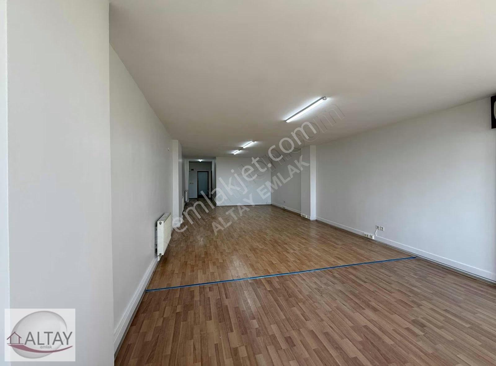 Ataşehir Küçükbakkalköy Mah.ana Cadde Üstü 100 M2 4 Kat - Görsel 27