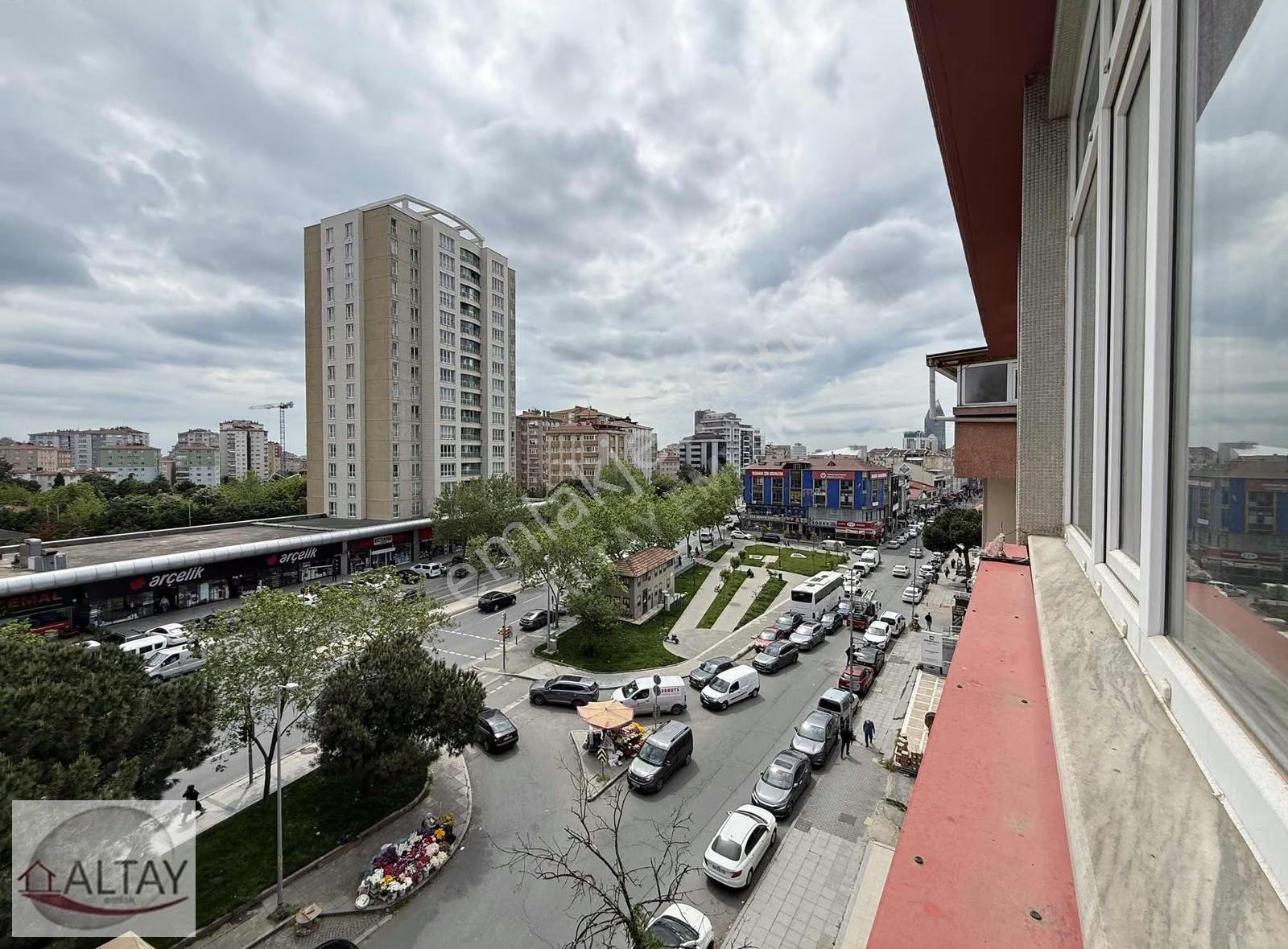 Ataşehir Küçükbakkalköy Mah.ana Cadde Üstü 100 M2 4 Kat - Görsel 14