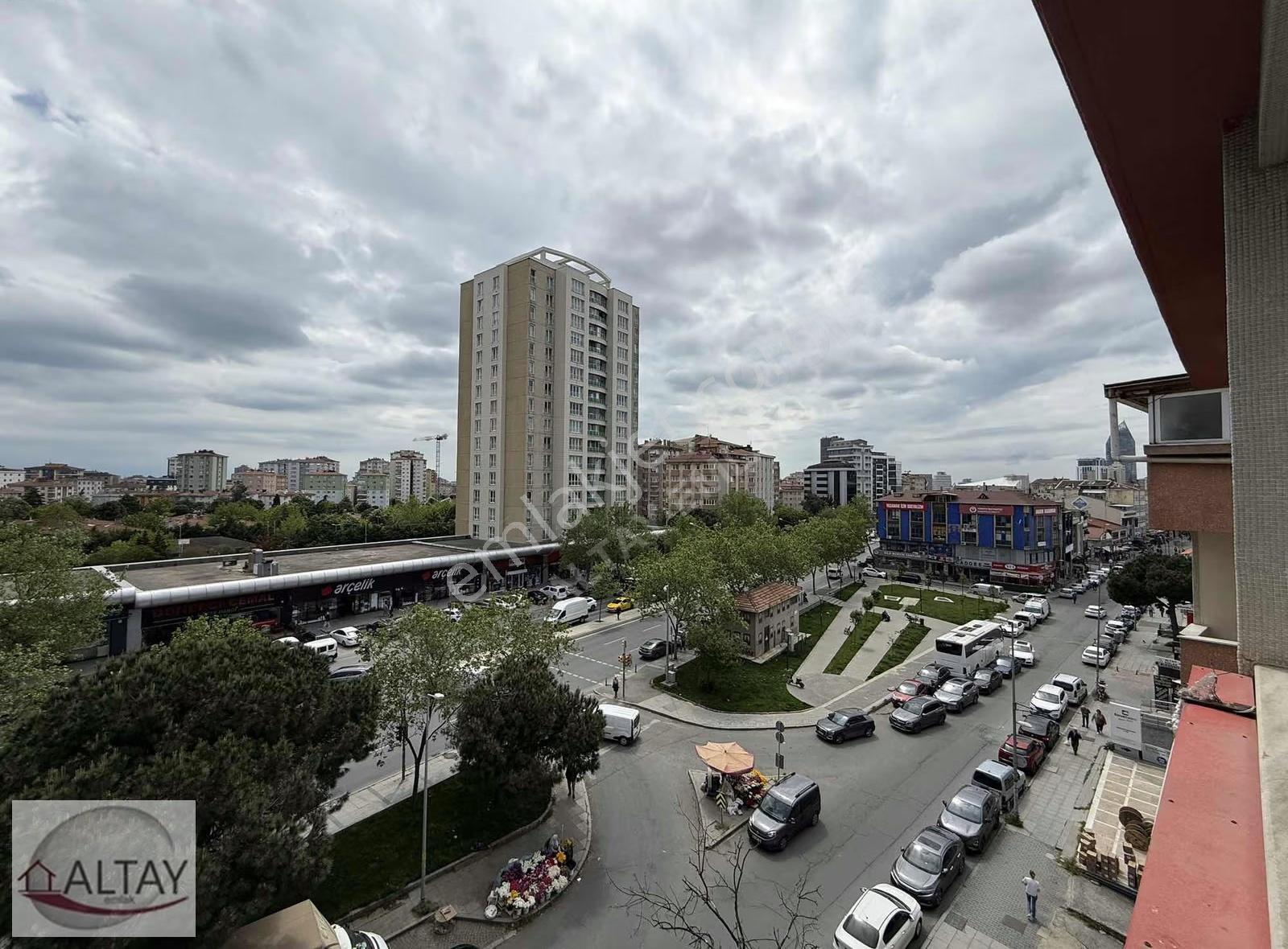 Ataşehir Küçükbakkalköy Mah.ana Cadde Üstü 100 M2 4 Kat - Görsel 18