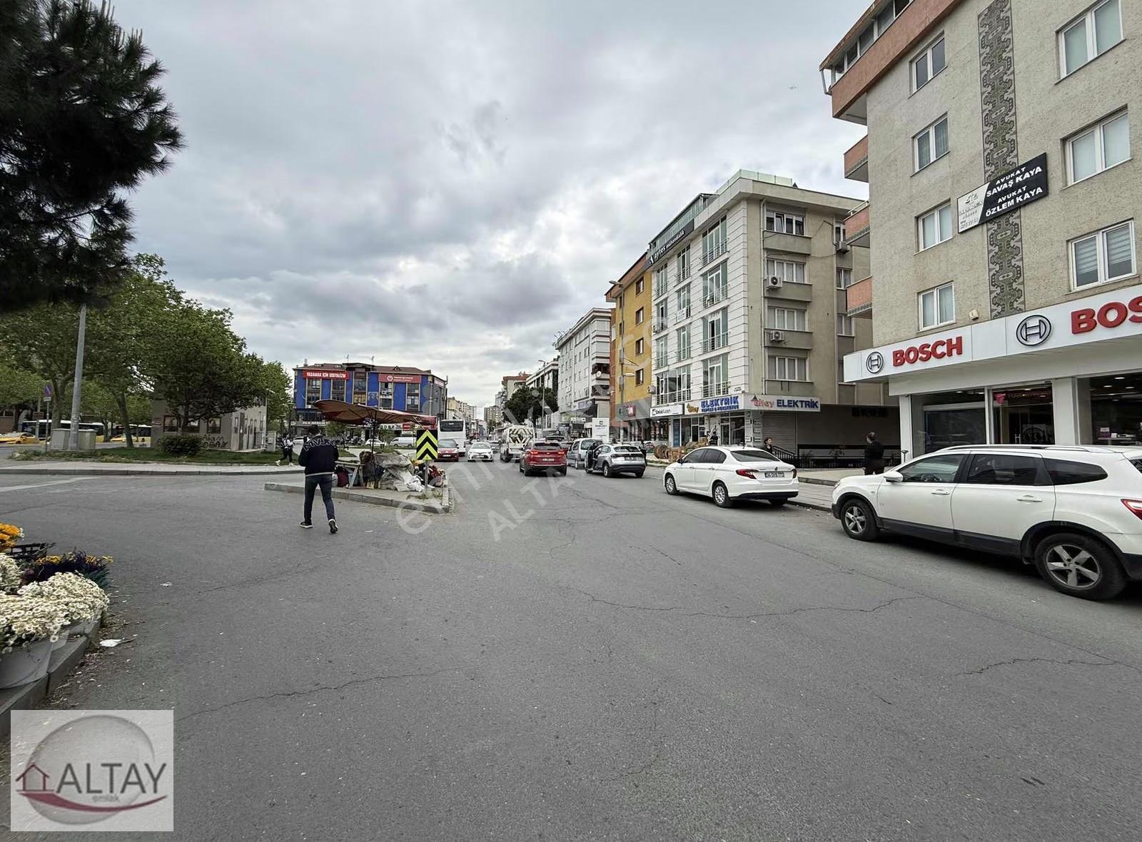 Ataşehir Küçükbakkalköy Mah.ana Cadde Üstü 100 M2 4 Kat - Görsel 3