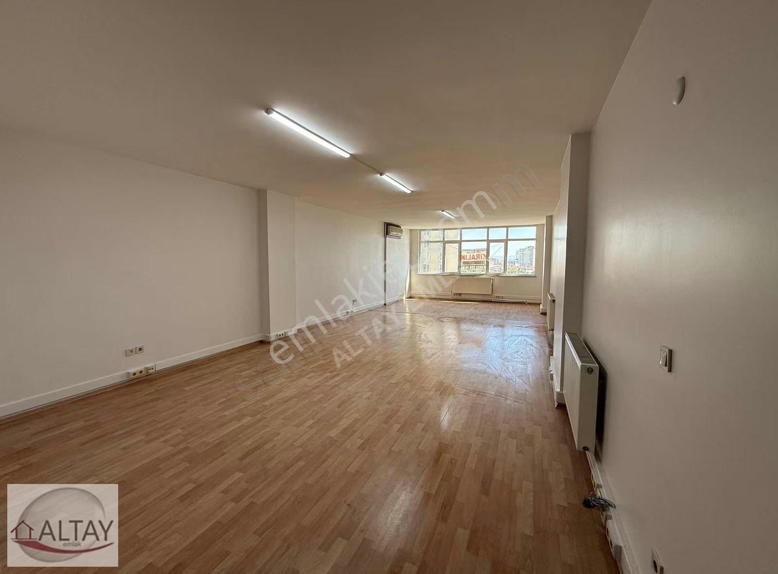 Ataşehir Küçükbakkalköy Mah.ana Cadde Üstü 100 M2 4 Kat - Görsel 7