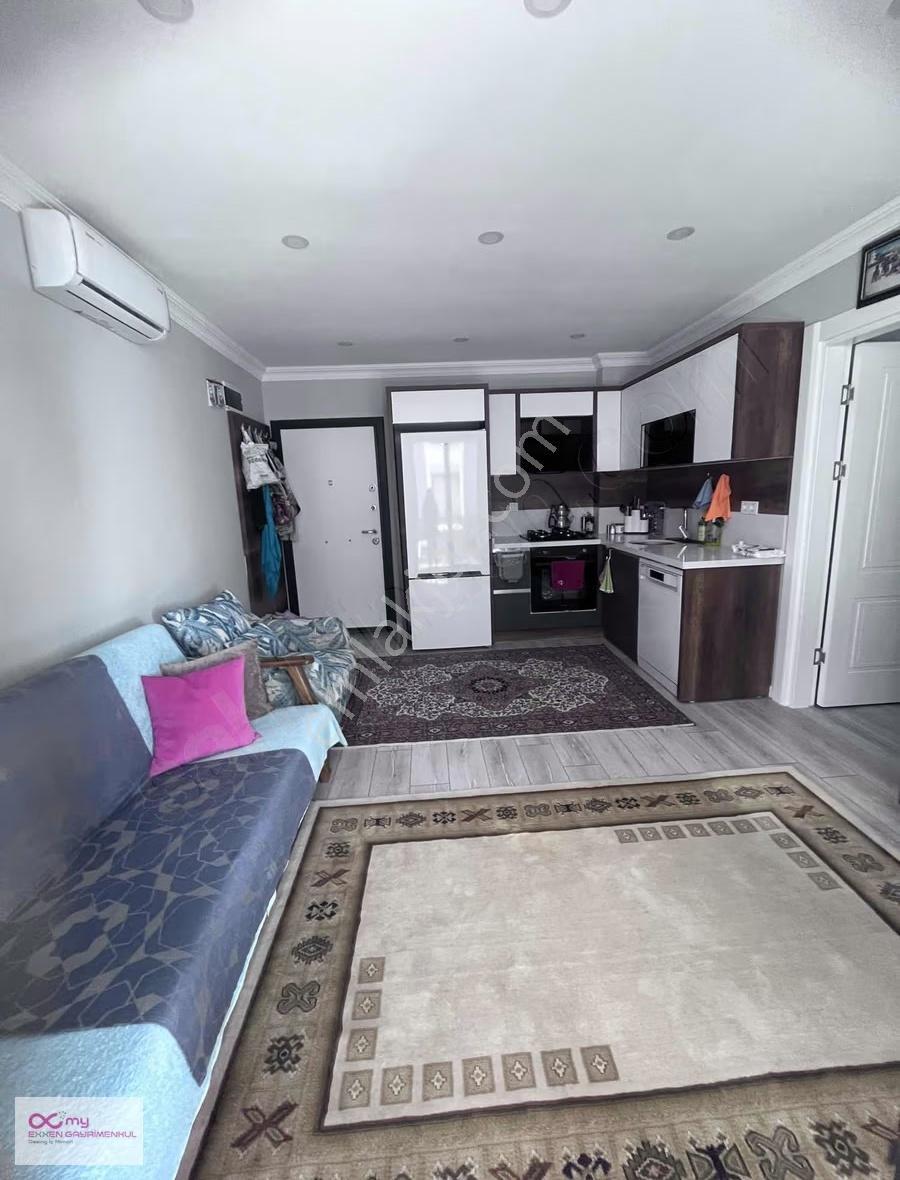 Ayvalık Sarımsaklı Kiralık Yazlık Denize 400 Mt Mesafede - Görsel 7