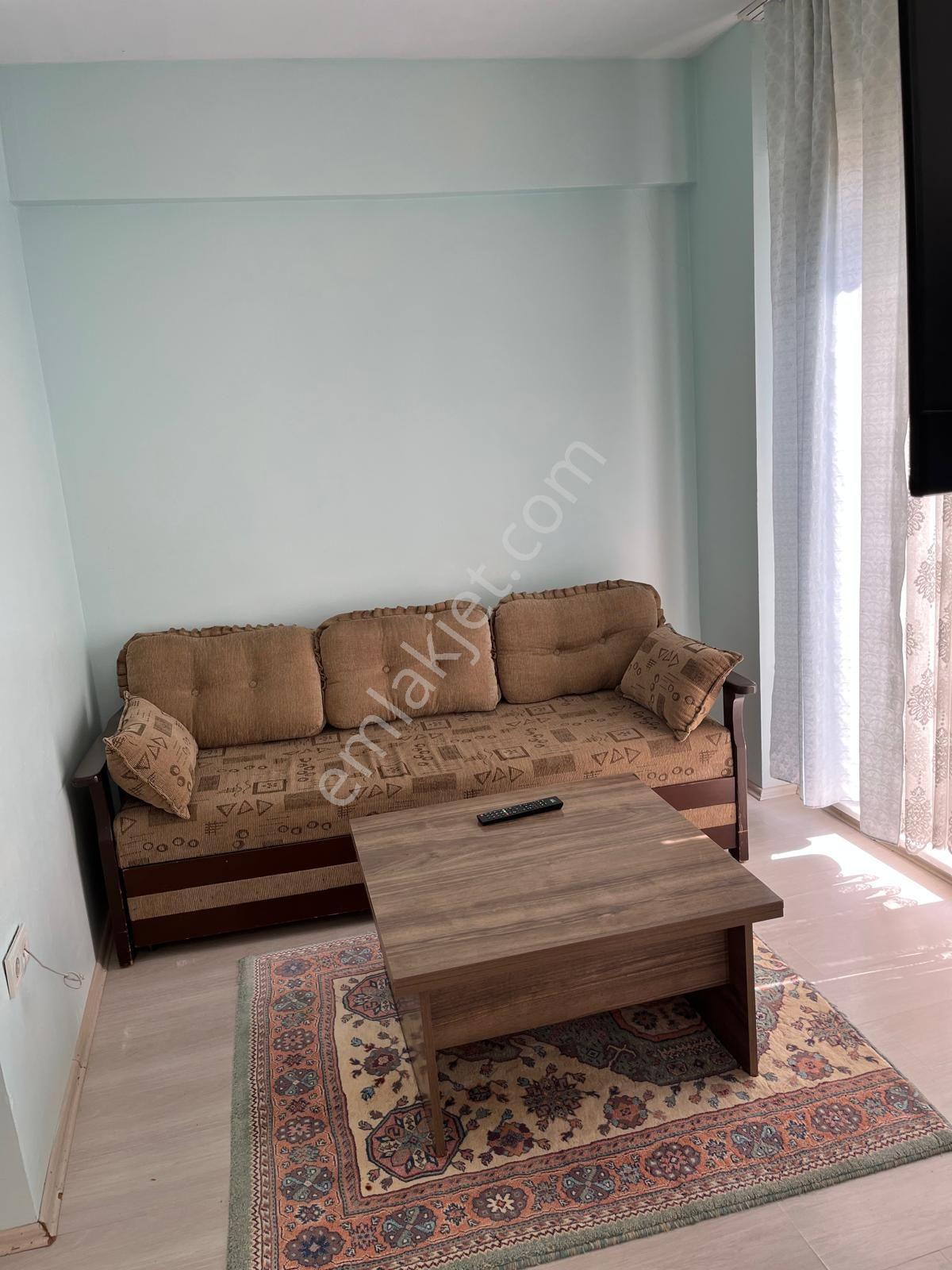 Değirmenaltında 1,5+1 Kiralık Eşyalı Sınırsız Wifi Li - Görsel 8