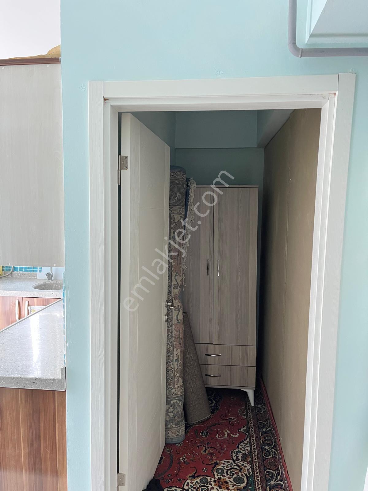 Değirmenaltında 1,5+1 Kiralık Eşyalı Sınırsız Wifi Li - Görsel 3
