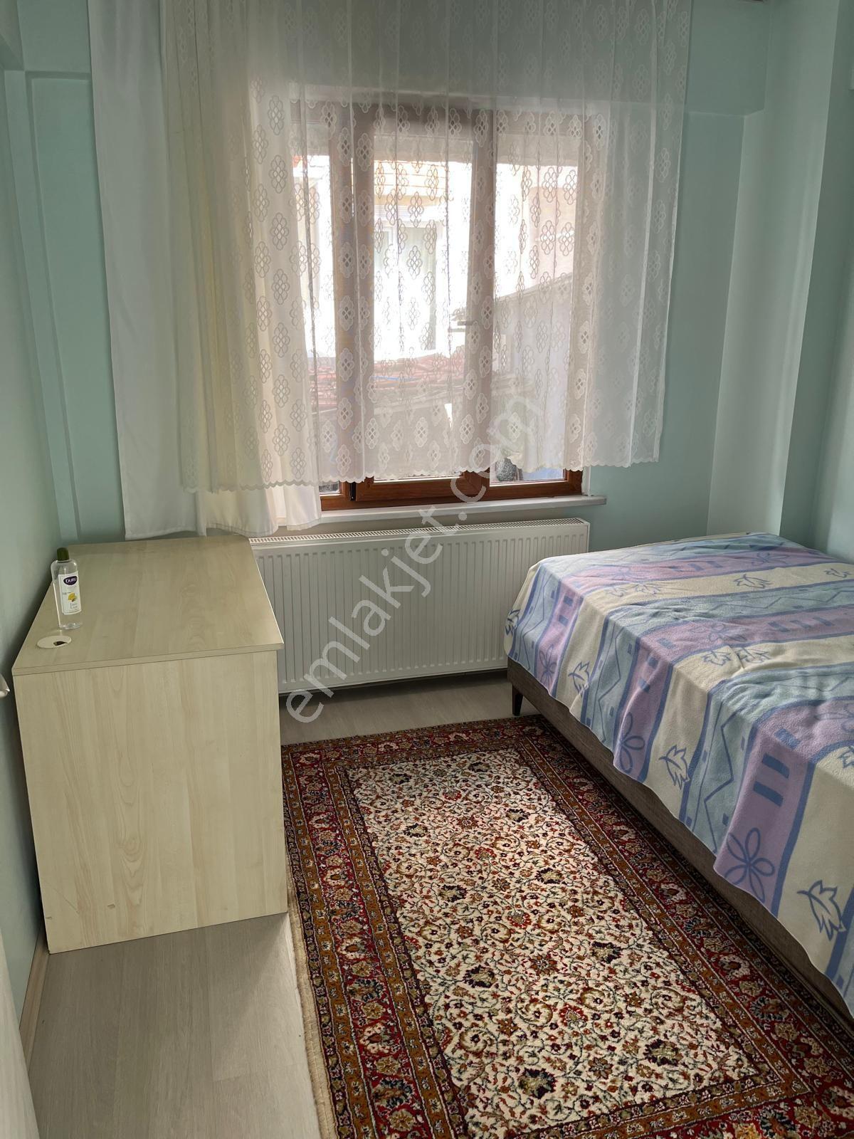 Değirmenaltında 1,5+1 Kiralık Eşyalı Sınırsız Wifi Li - Görsel 9