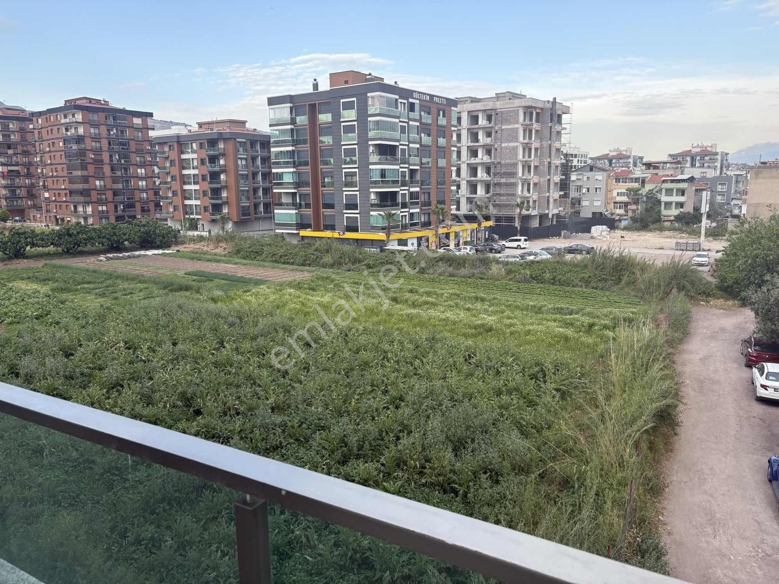 Ataşehir Bekişoğlu Rezidans'ta Kiralık Kilerli Köşe Konumda 3+1 - Görsel 19
