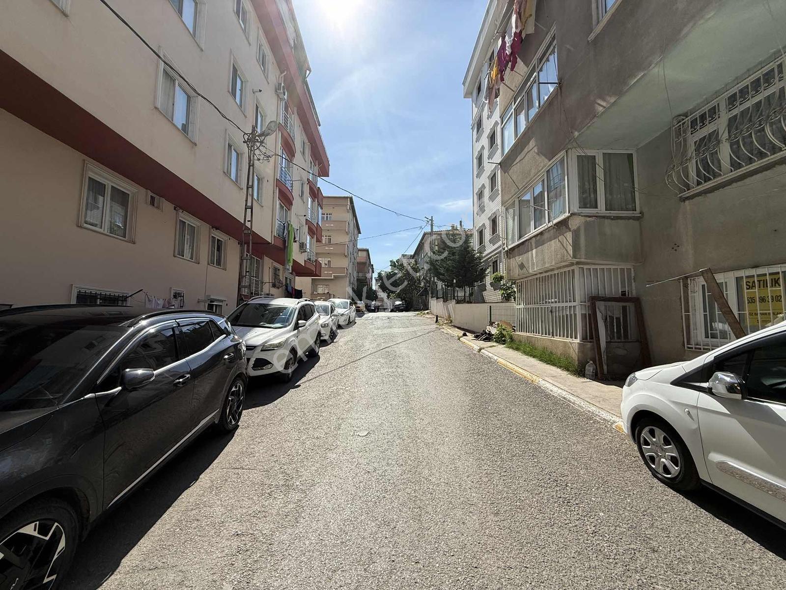 Esenyalı İstiklal Cad.yakını Full Eşyalı Net 90 M2 3+1 Daire - Görsel 25