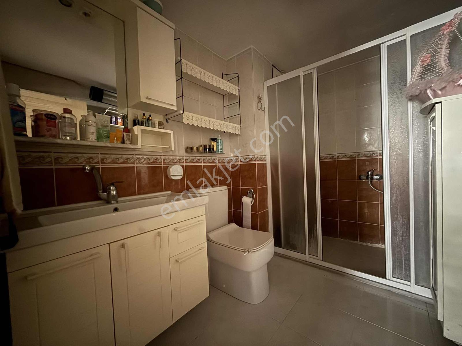 Esenyalı İstiklal Cad.yakını Full Eşyalı Net 90 M2 3+1 Daire - Görsel 20