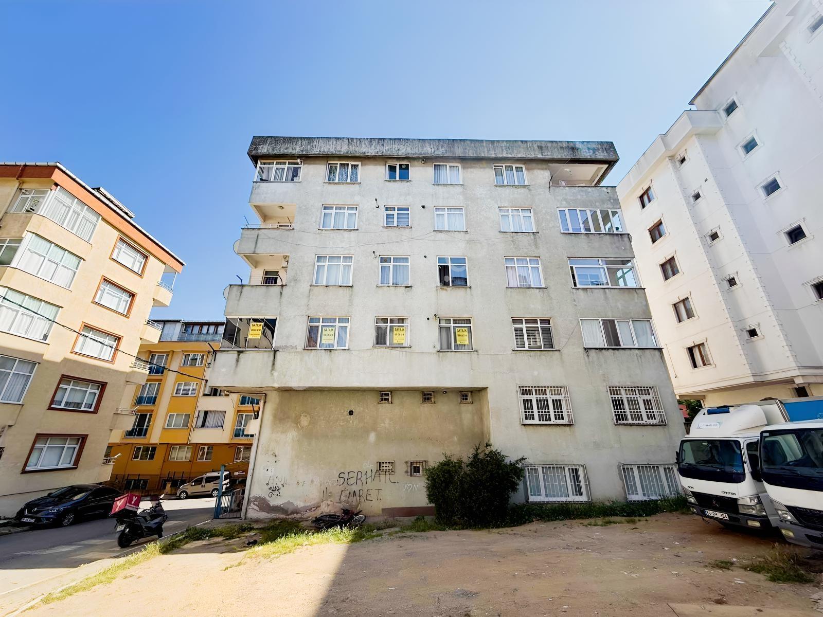 Esenyalı İstiklal Cad.yakını Full Eşyalı Net 90 M2 3+1 Daire - Görsel 22