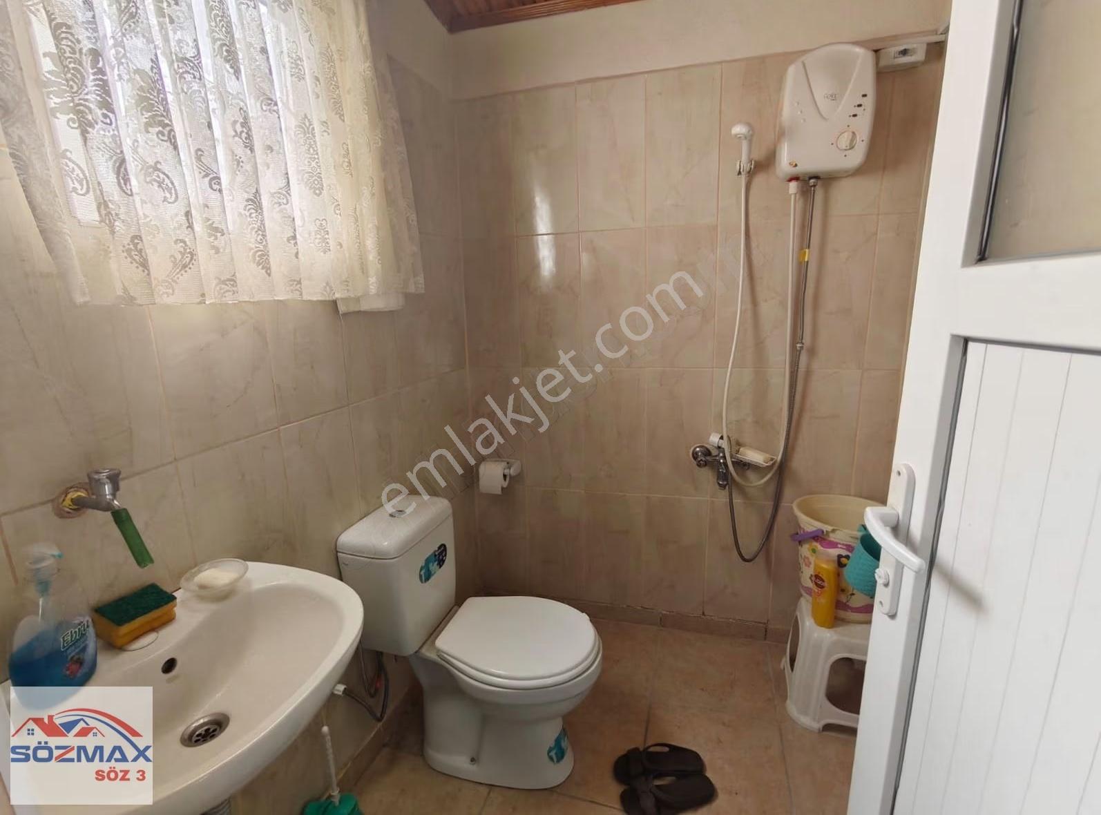 Hacılar Aşağı Mahalle Manzaralı 653 M2 Villa Parselli Bağ Evi - Görsel 18