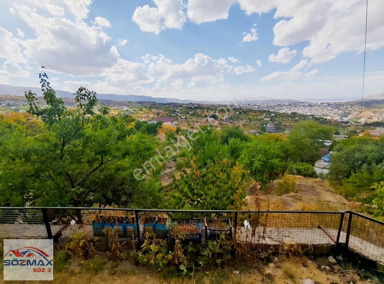 Hacılar Aşağı Mahalle Manzaralı 653 M2 Villa Parselli Bağ Evi - Görsel 21