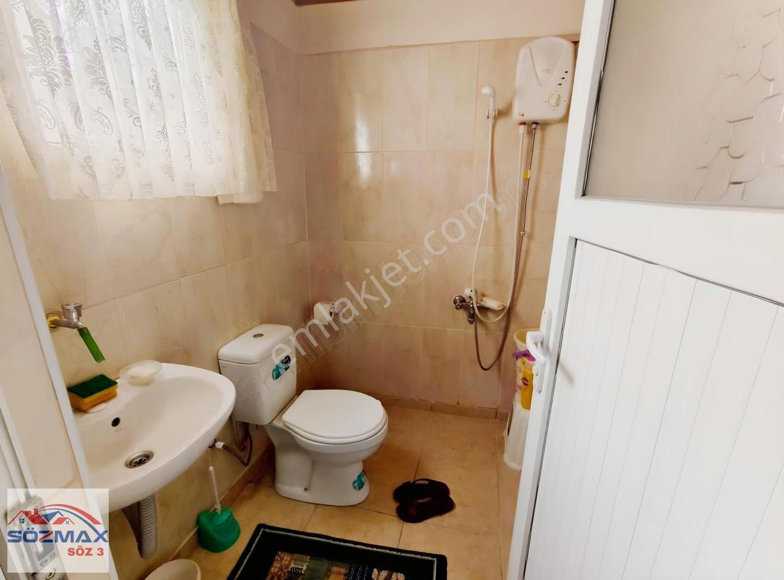 Hacılar Aşağı Mahalle Manzaralı 653 M2 Villa Parselli Bağ Evi - Görsel 17