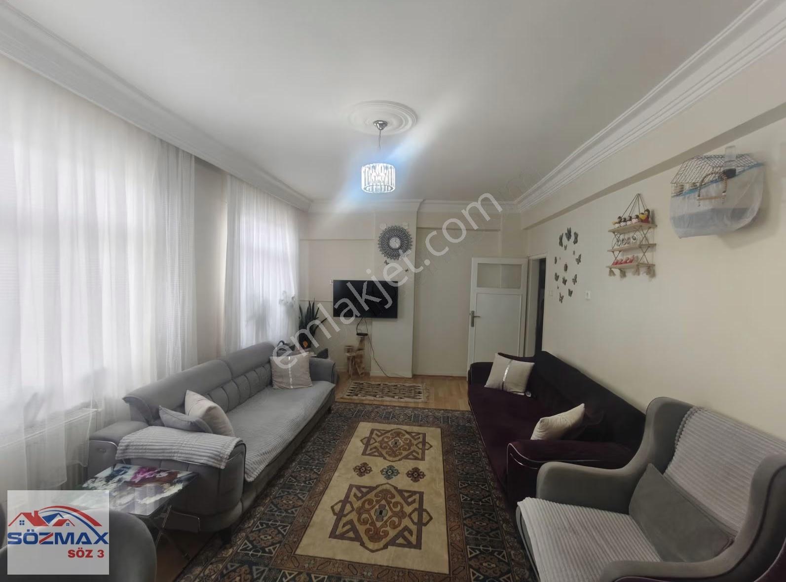 Kocasinan Mevlana Mahallesi Adliyeye Yakın 3+1 Satılık Daire - Görsel 15