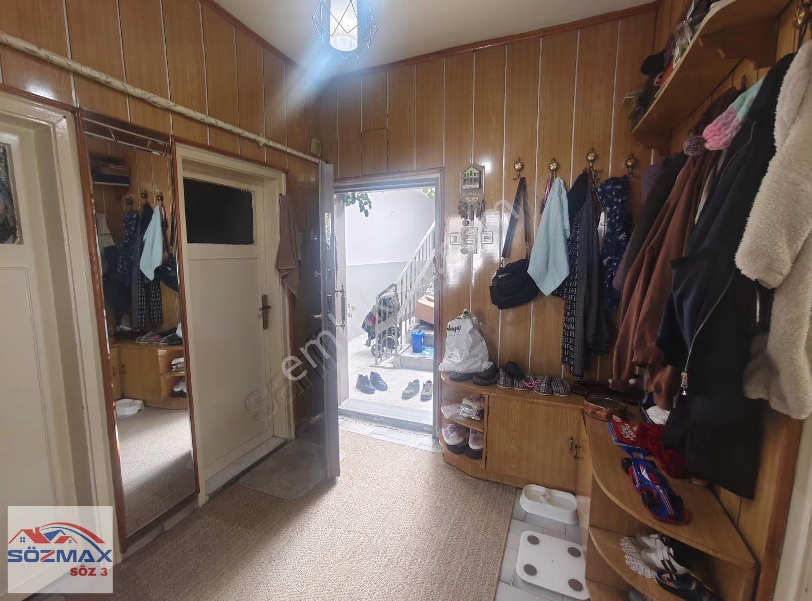 Kocasinan Mevlana Mahallesi Adliyeye Yakın 3+1 Satılık Daire - Görsel 11