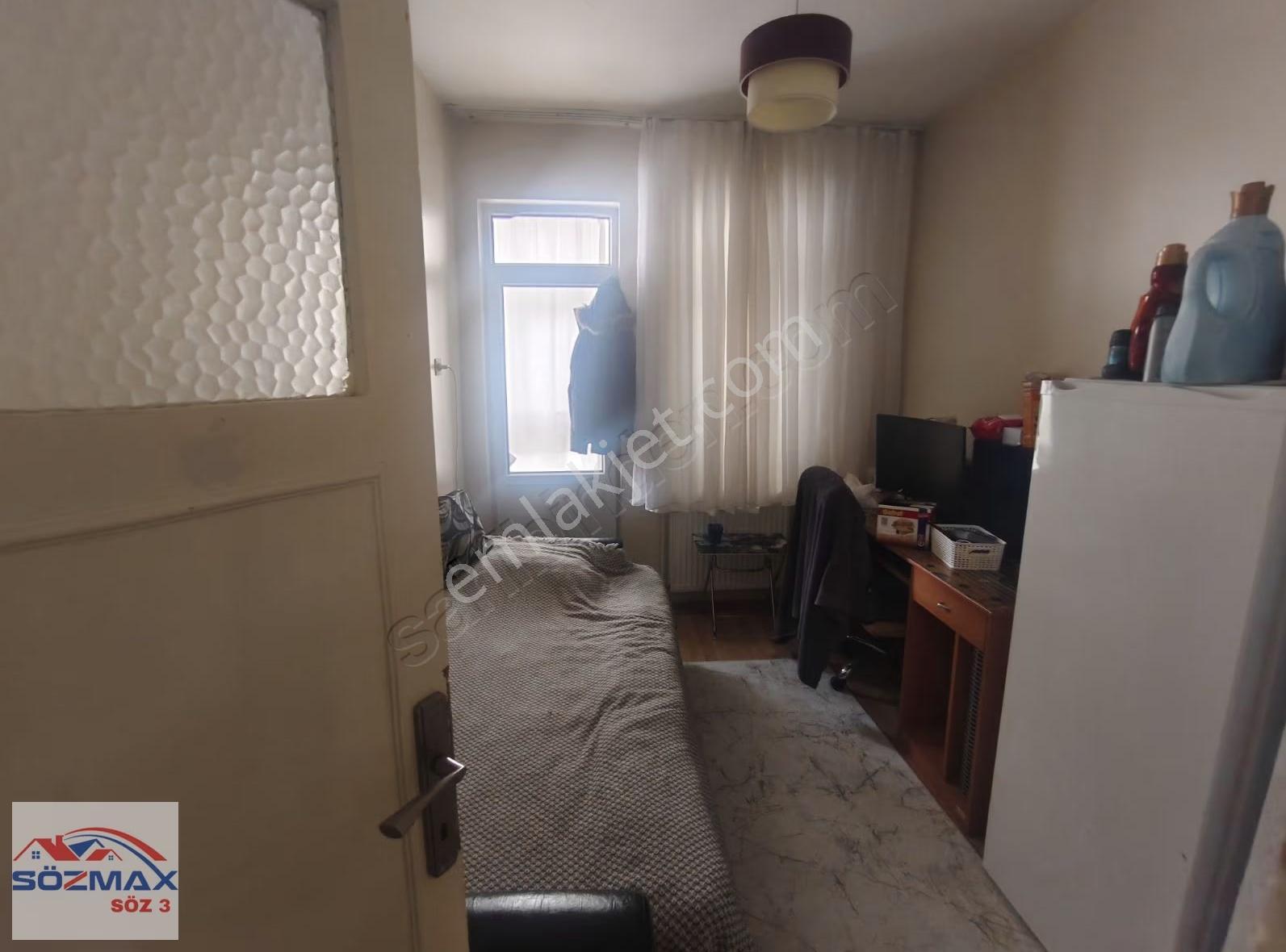 Kocasinan Mevlana Mahallesi Adliyeye Yakın 3+1 Satılık Daire - Görsel 8