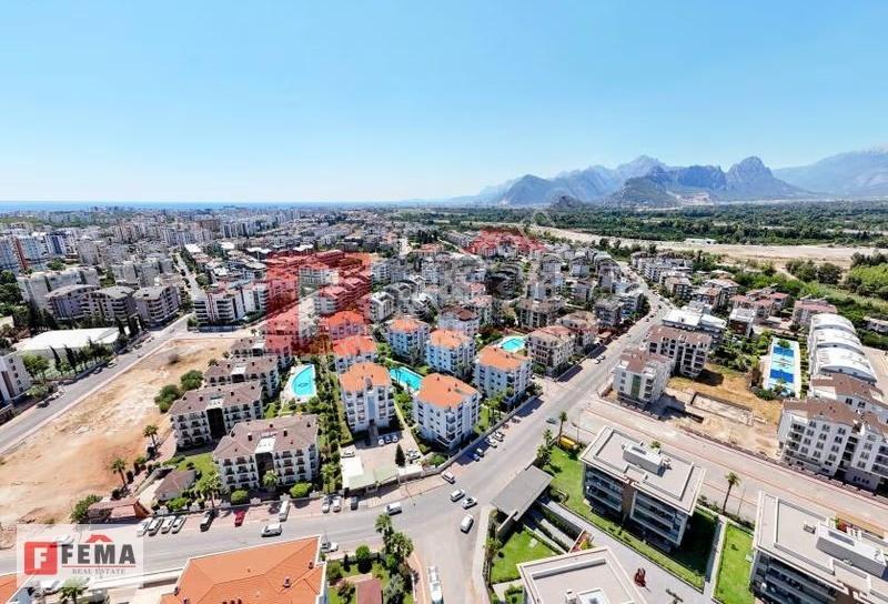 Üniversite Ve Hastaneye Yakın, Site İçerisinde Satılık 3+1 Daire - Görsel 29