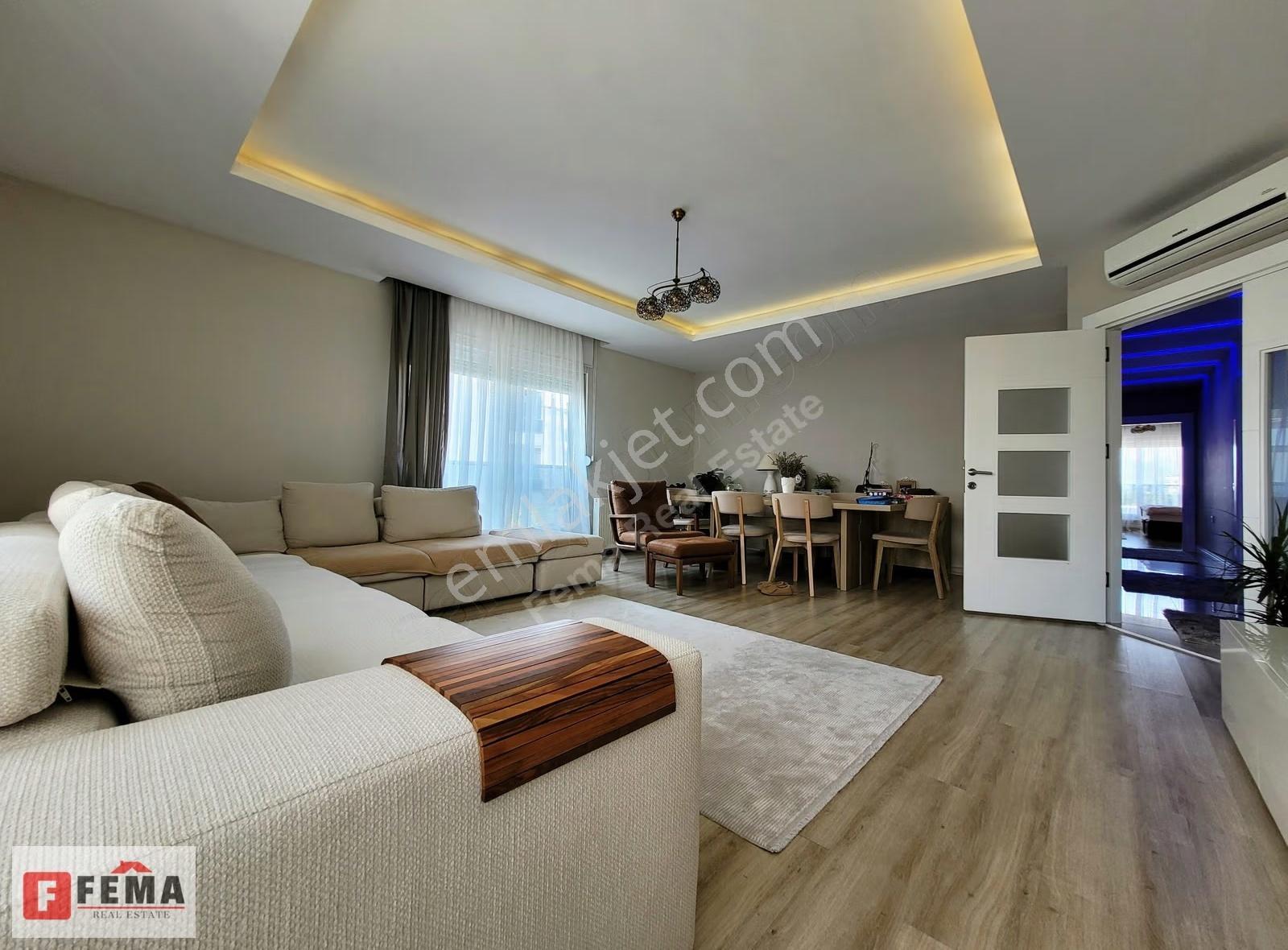 Üniversite Ve Hastaneye Yakın, Site İçerisinde Satılık 3+1 Daire - Görsel 22