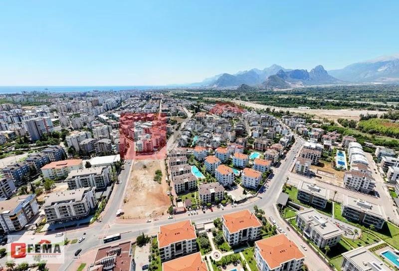 Üniversite Ve Hastaneye Yakın, Site İçerisinde Satılık 3+1 Daire - Görsel 2