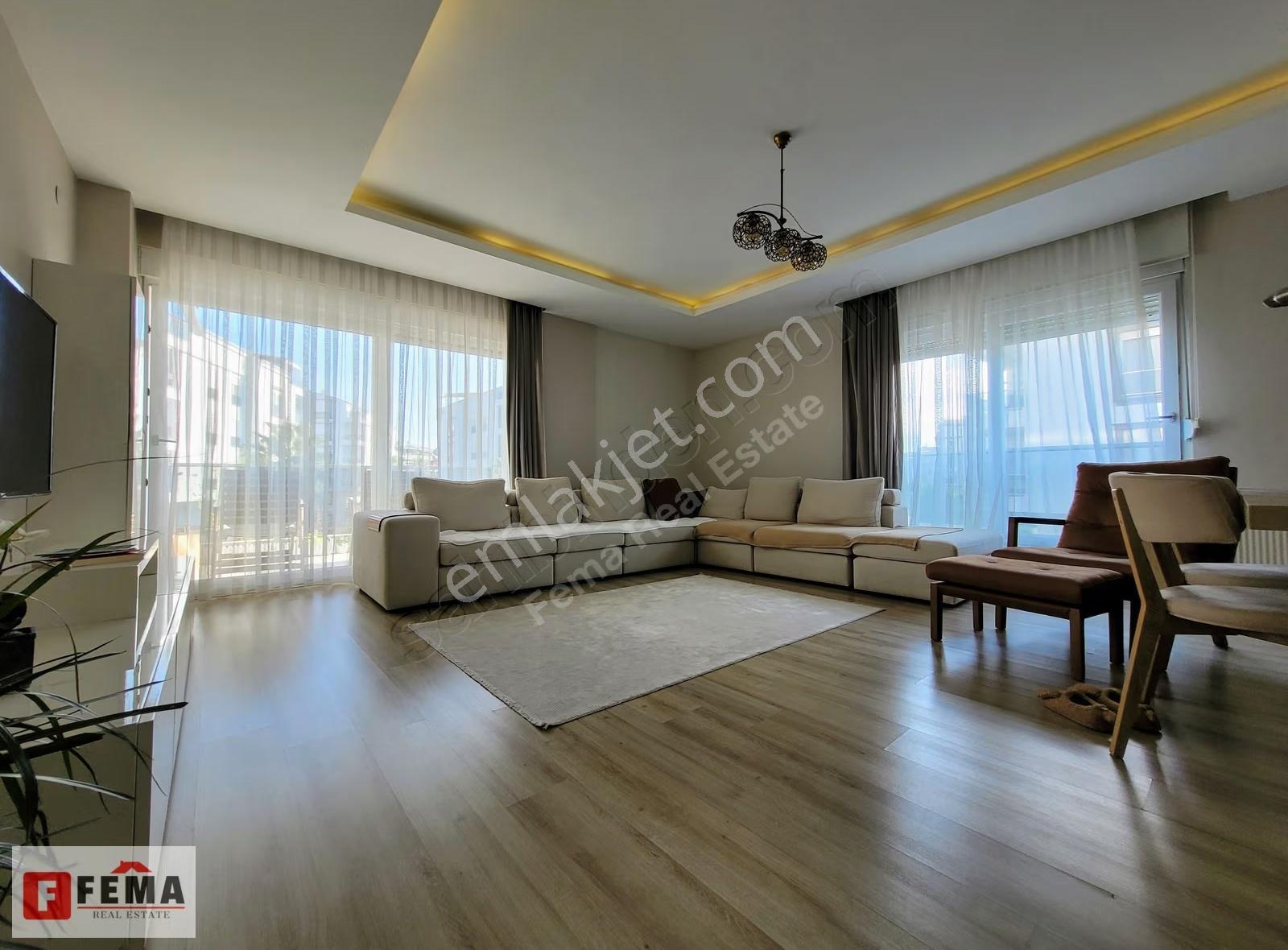 Üniversite Ve Hastaneye Yakın, Site İçerisinde Satılık 3+1 Daire - Görsel 17
