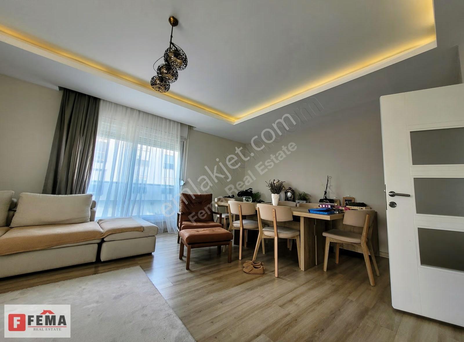 Üniversite Ve Hastaneye Yakın, Site İçerisinde Satılık 3+1 Daire - Görsel 9