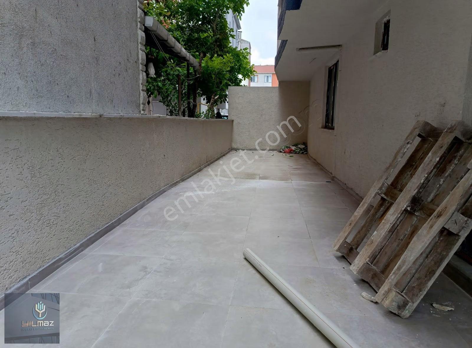 Mantıklı Araç Takası Olur Bahçelievler 1+1 Satılık Dairemiz - Görsel 11