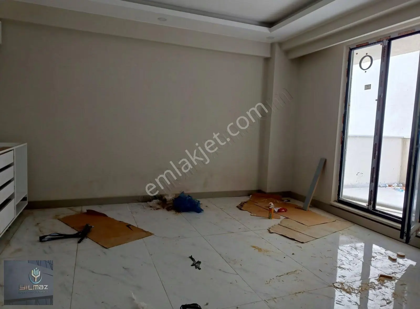 Mantıklı Araç Takası Olur Bahçelievler 1+1 Satılık Dairemiz