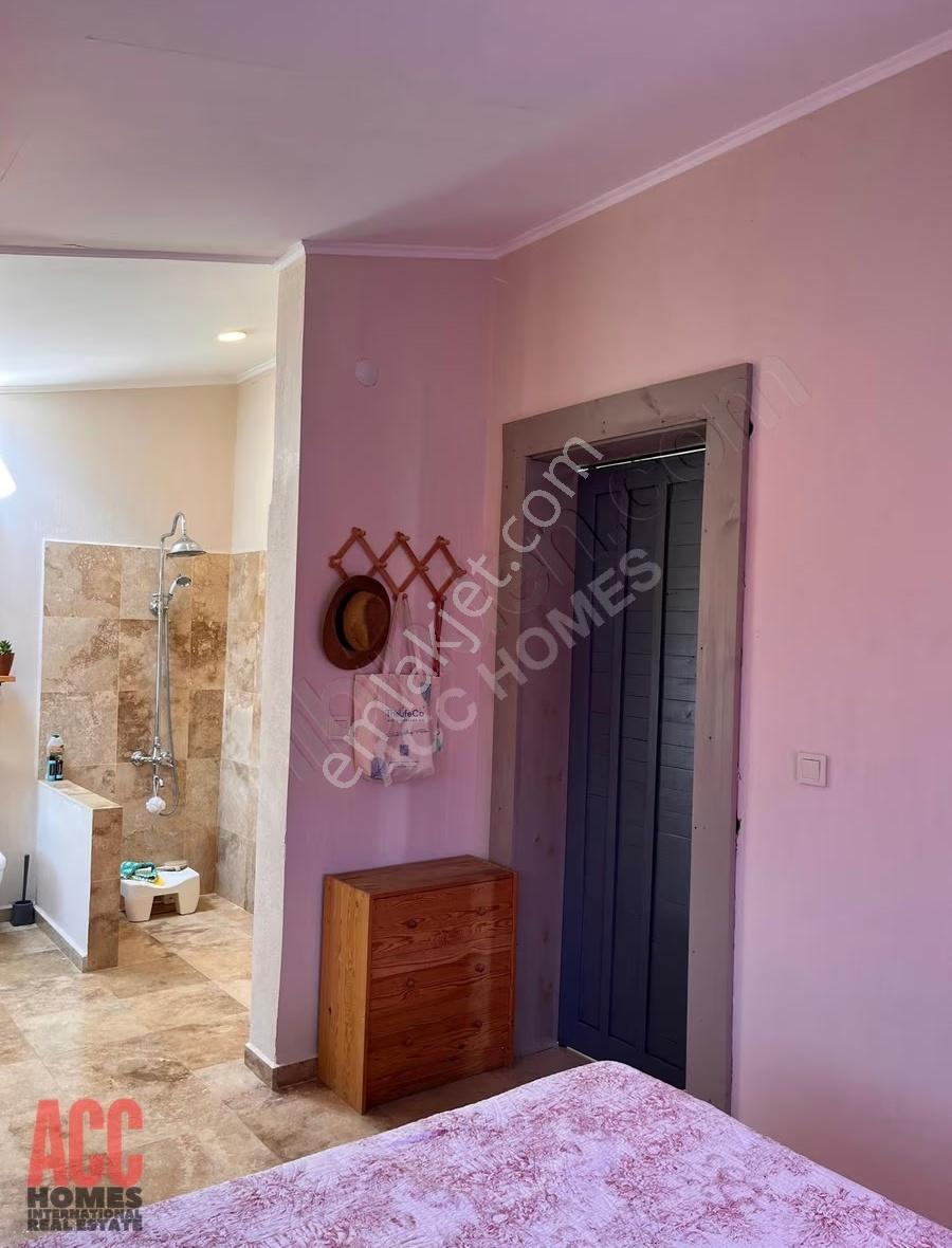 Acc Homes'tan Kremna Antik Kenti'ne Komşu Arsa&ev - Görsel 18