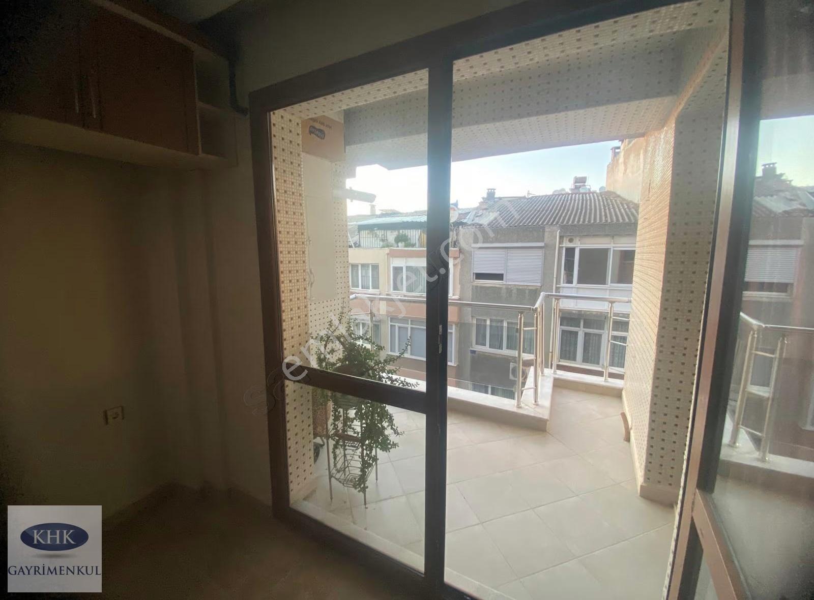 Mithatpaşa' Da 3+1 Lüks Kiralık Daire - Görsel 18