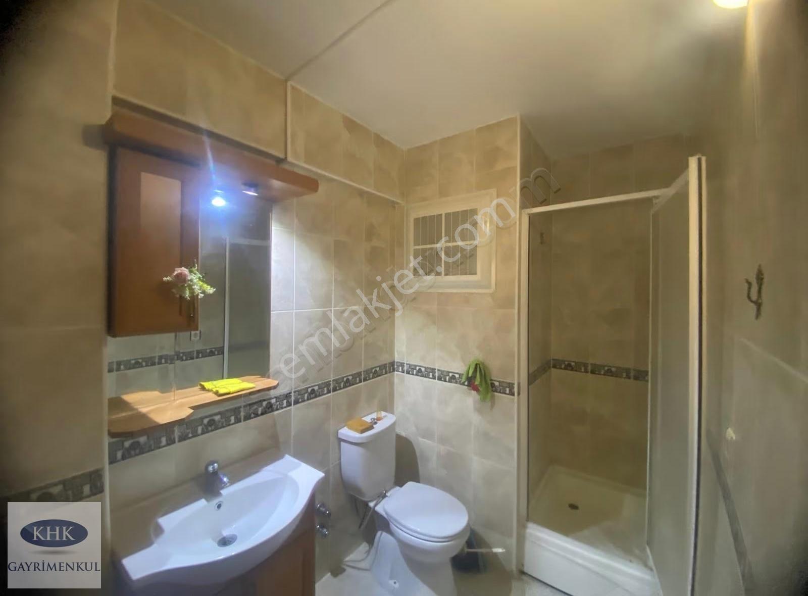 Mithatpaşa' Da 3+1 Lüks Kiralık Daire - Görsel 24