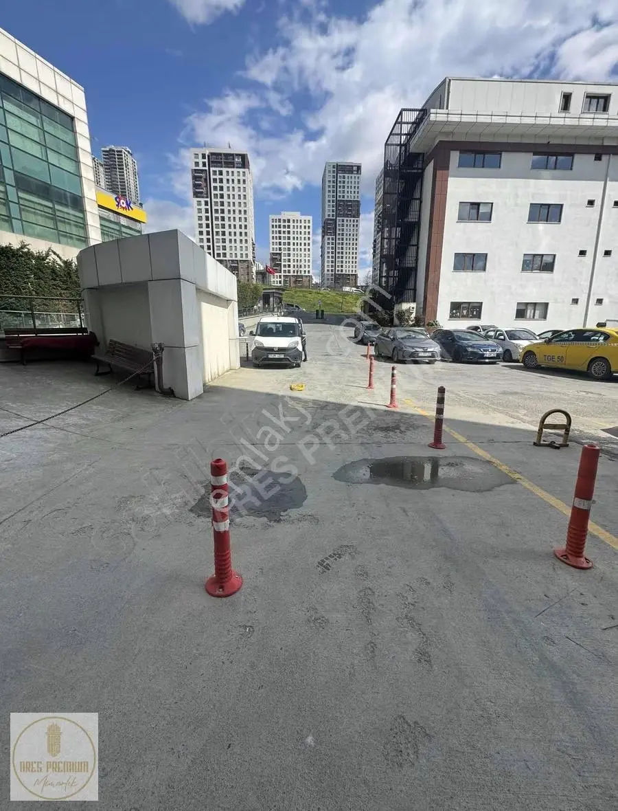 Aresten Metrobüse 8 Dk Eşyalı 1+1 Daire - Görsel 5