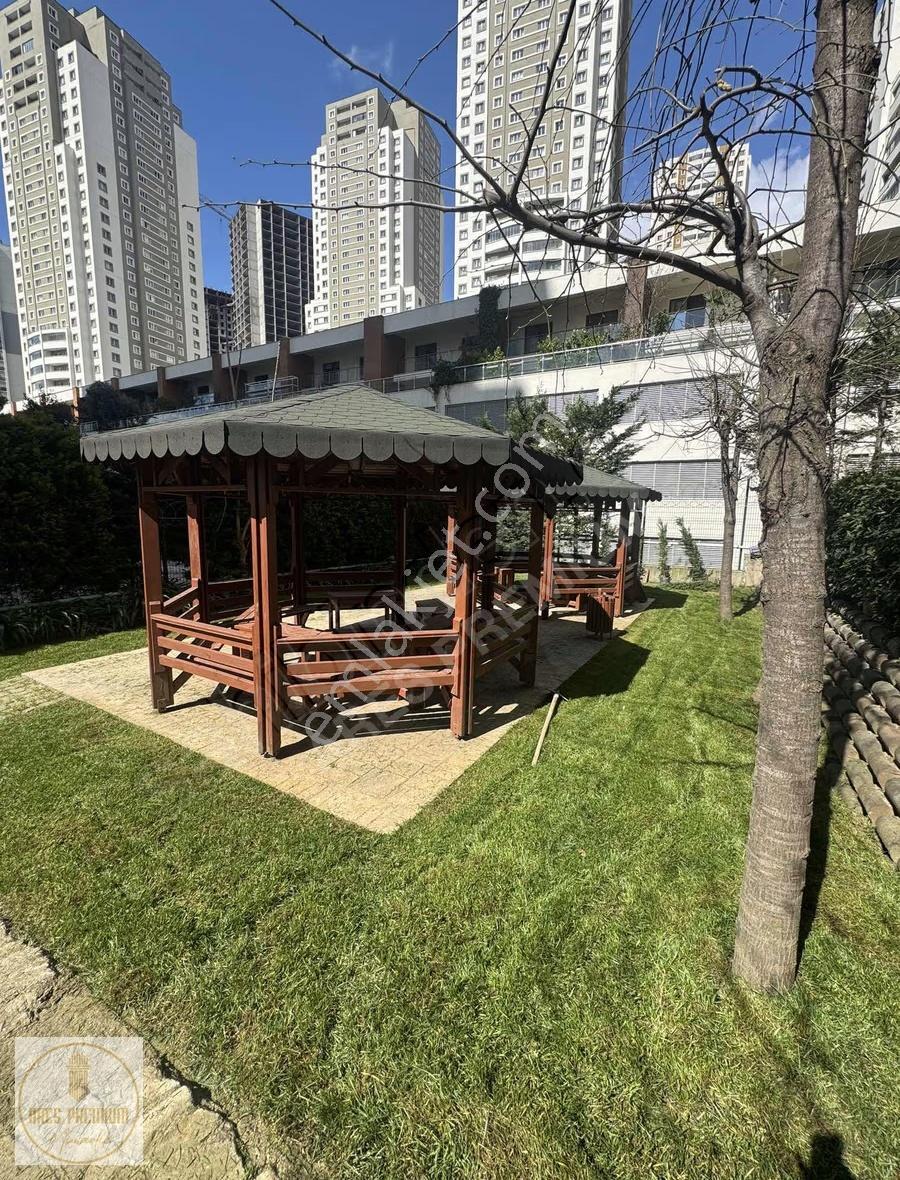 Aresten Metrobüse 8 Dk Eşyalı 1+1 Daire - Görsel 17