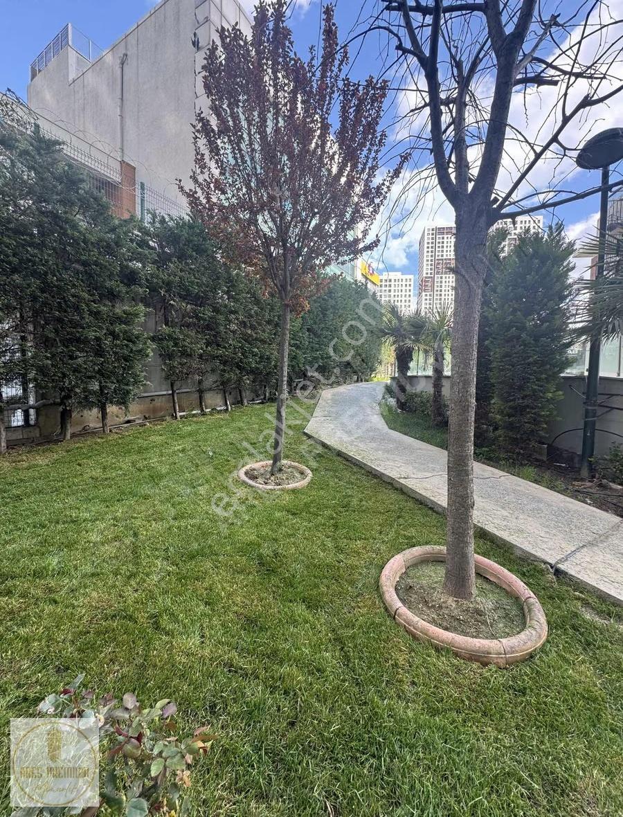 Aresten Metrobüse 8 Dk Kiralık Eşyalı 1+1 Rezıdance - Görsel 9