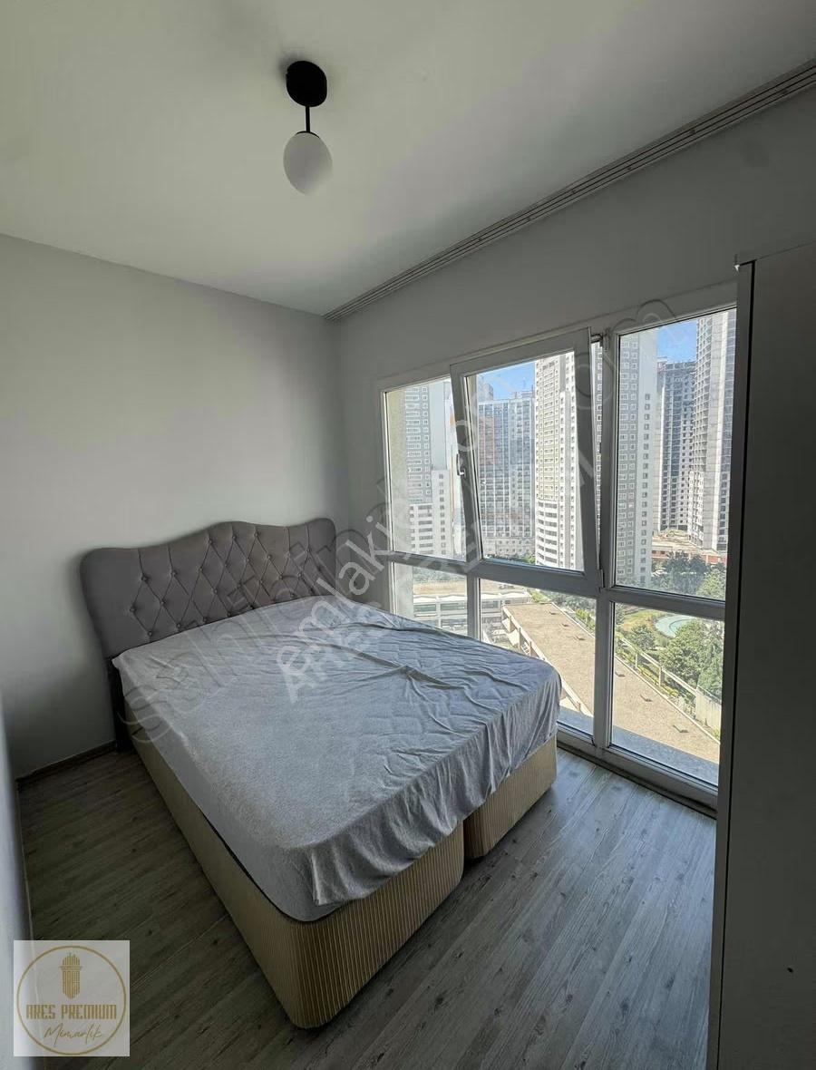 Aresten Metrobüse 8 Dk Kiralık Eşyalı 1+1 Rezıdance - Görsel 10