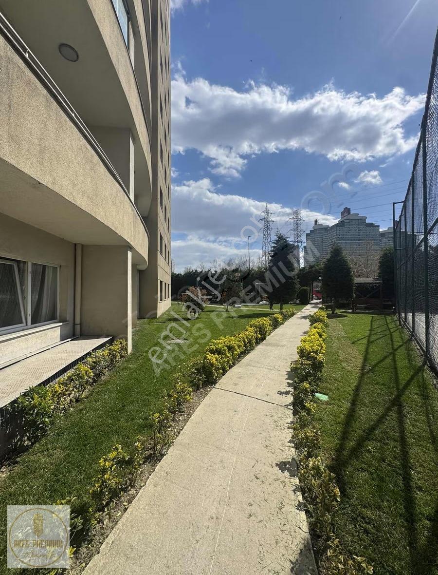 Aresten Metrobüse 8 Dk Kiralık Eşyalı 1+1 Rezıdance - Görsel 7