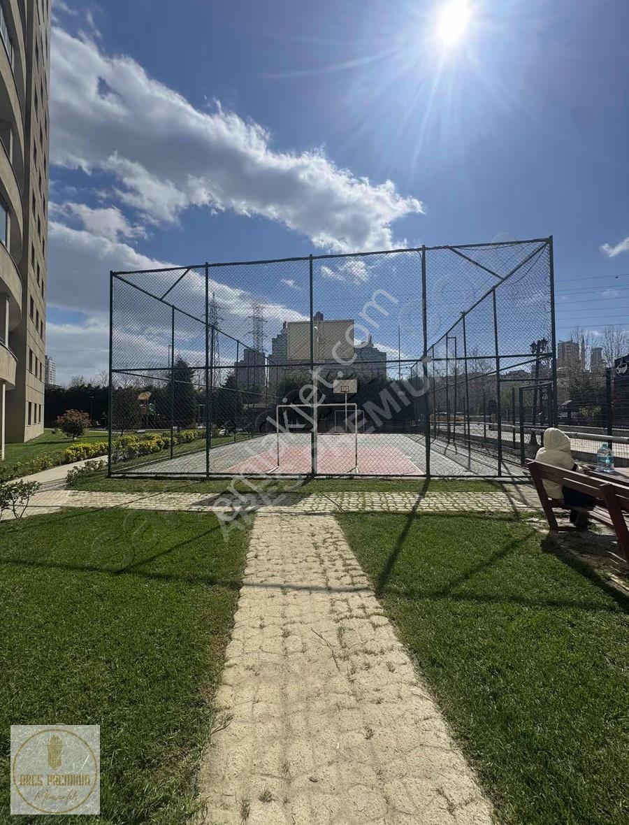 Aresten Metrobüse 8 Dk Kiralık Eşyalı 1+1 Rezıdance - Görsel 22