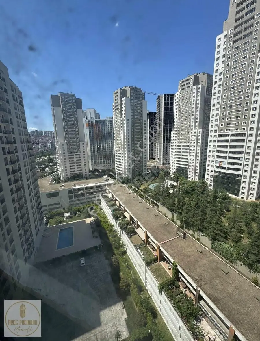 Aresten Metrobüse 8 Dk Kiralık Eşyalı 1+1 Rezıdance - Görsel 3