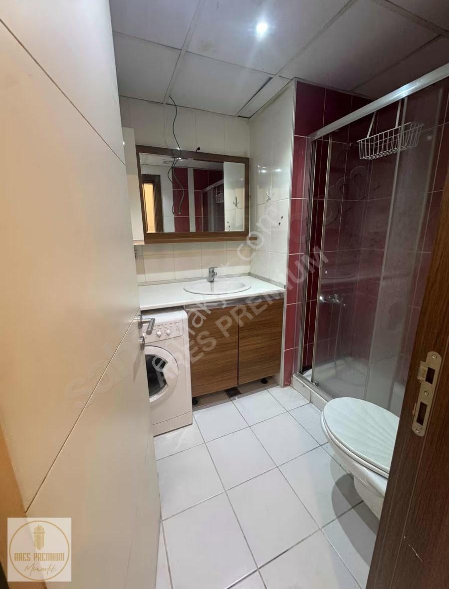 Aresten Metrobüse 8 Dk Kiralık Eşyalı 1+1 Rezıdance - Görsel 13