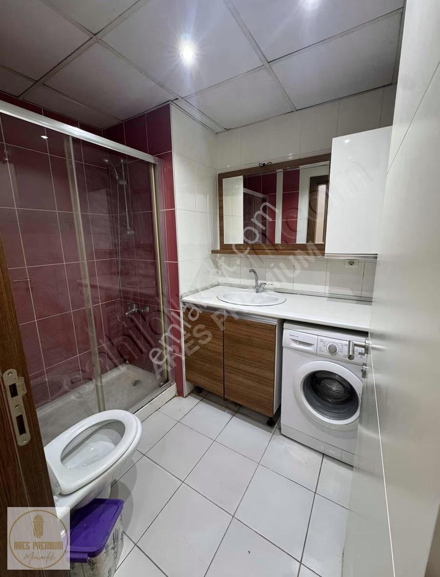 Aresten Metrobüse 8 Dk Kiralık Eşyalı 1+1 Rezıdance - Görsel 20