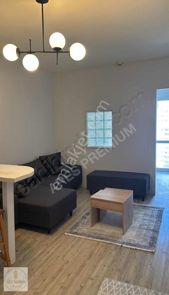 Aresten Metrobüse 8 Dk Kiralık Eşyalı 1+1 Rezıdance - Görsel 11