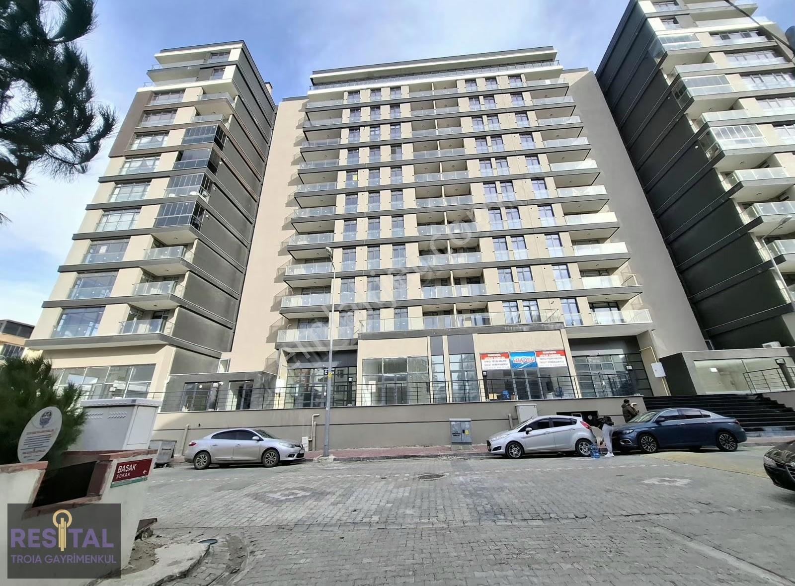 Çanakkale Lapsekide Satılık Köşe İşyeri - Görsel 5