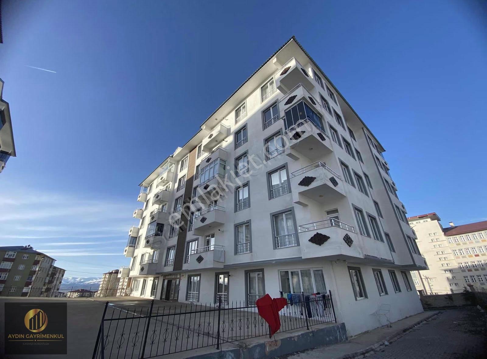 Site İçerisinde Satılık 4+1 Lüks Daire - Görsel 6